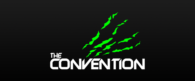 The Convention Lite : Påskespesial