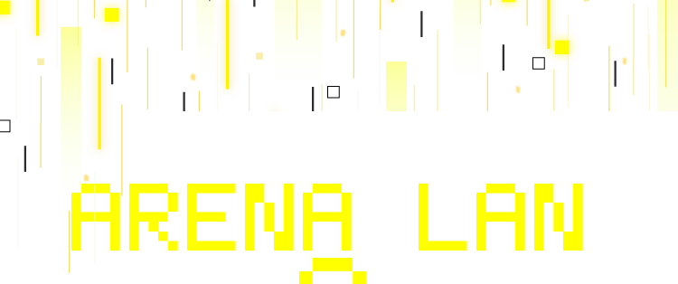 Arena LAN #2 : Arena LAN #2