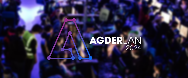AgderLAN 2024 : AgderLAN 2024