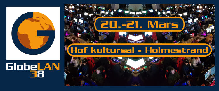 GlobeLAN 38 : GlobeLAN