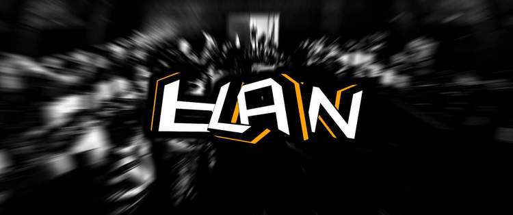 bLAN 2023 Haust : bLAN23 Haust