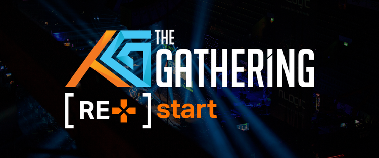The Gathering 2025 : : RE