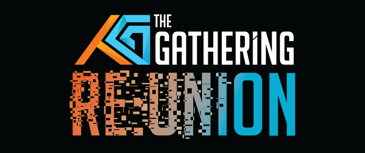 The Gathering 2026 : RE:UNION