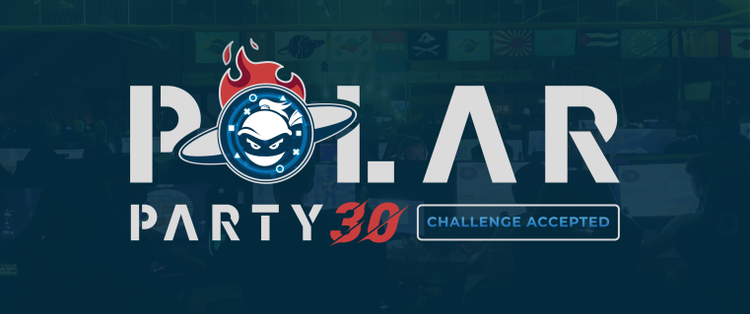 Polar Party 30 : Challenge Accepted