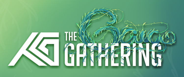 The Gathering 2023 : Gaia