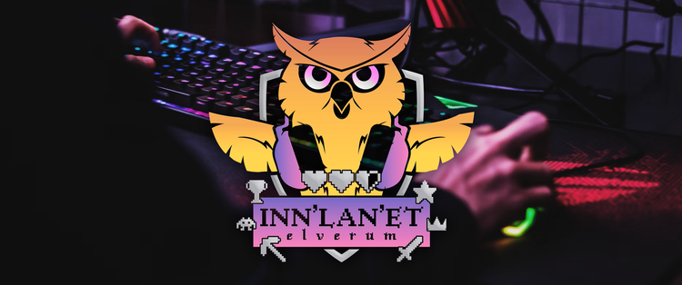 InnLANet 2025 : innLANet