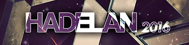 HadeLAN 2016