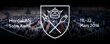 HordaLAN 2016