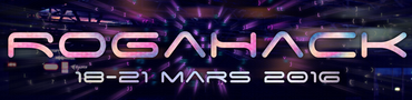 RogaHack 2016